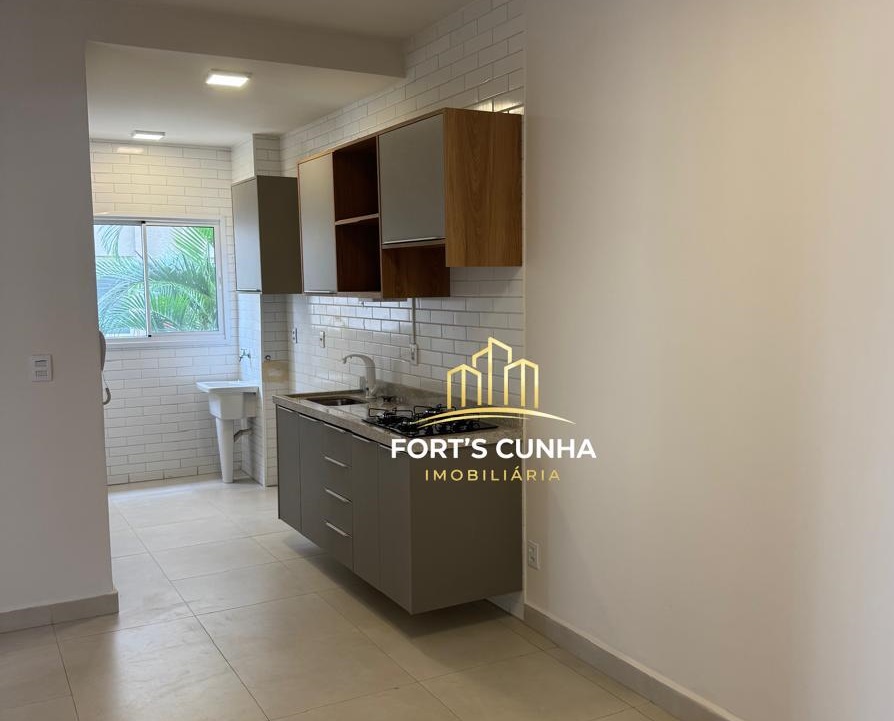 Apartamento Residencial